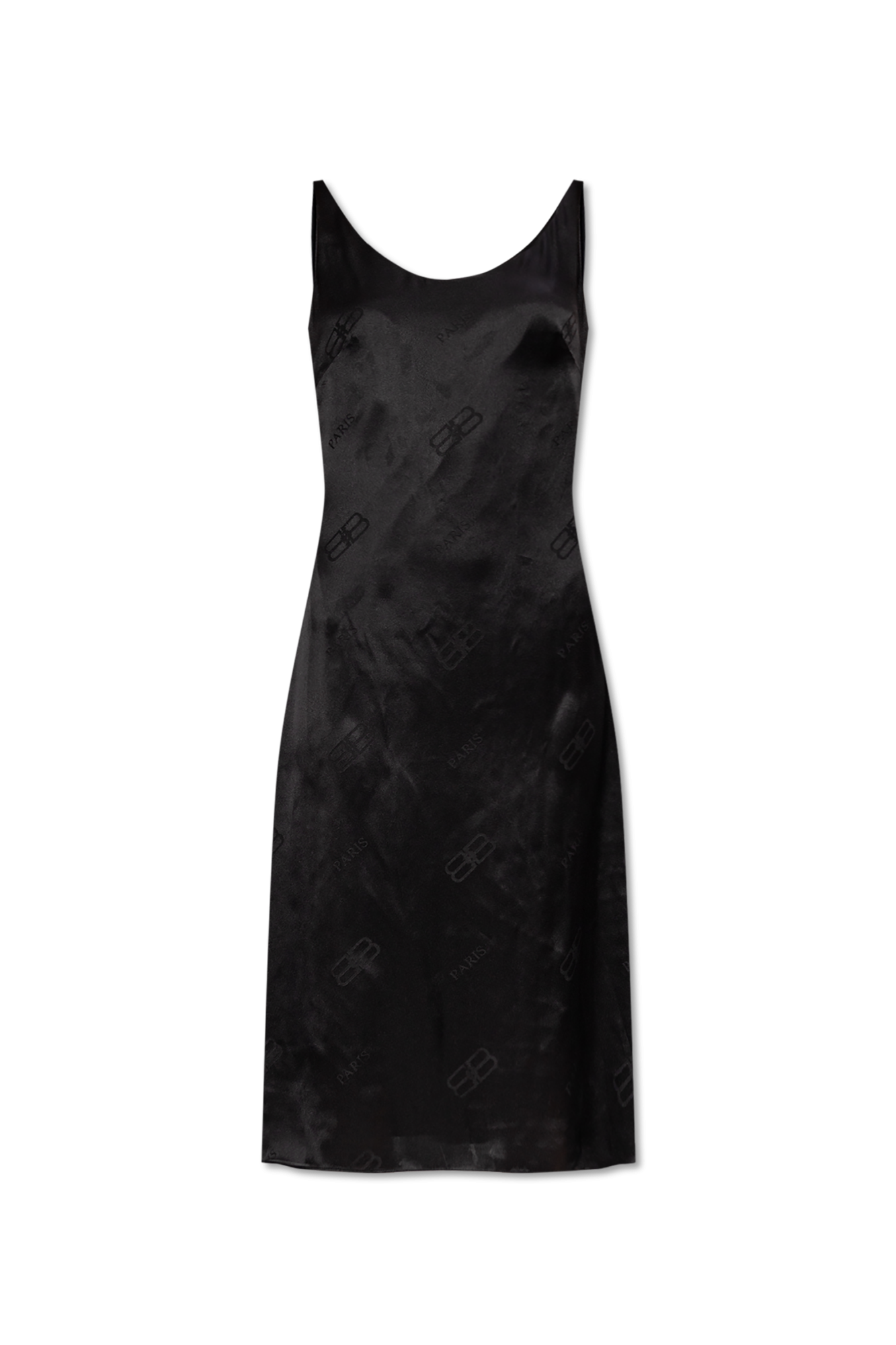 Balenciaga Silk dress | Women's | Vitkac